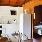 בקתה Casa Margarida, Quinta Carmo - - Nazare