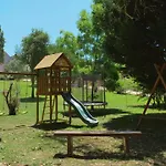 Casa Margarida, Quinta Carmo - - Nazare 木屋 阿尔科巴萨