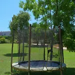 בקתה Casa Margarida, Quinta Carmo - - Nazare