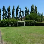 Casa Margarida, Quinta Carmo - - Nazare בקתה *