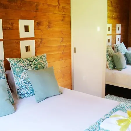 Chalet Casa Margarida, Quinta Carmo - - Nazaré *