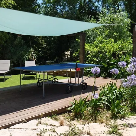 Casa Margarida, Quinta Carmo - - Nazaré *