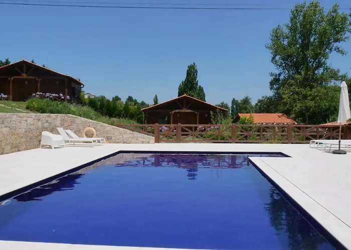 Casa Margarida, Quinta Carmo - - Nazare Chalet