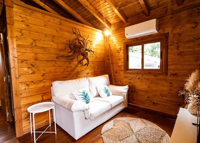 Casa Margarida, Quinta Carmo - - Nazare 阿尔科巴萨